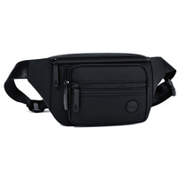 Nouvelle sacoche de poitrine pour homme, décontractée, sportive, d'extérieur, polyvalente, à bandoulière diagonale, grande capacité
