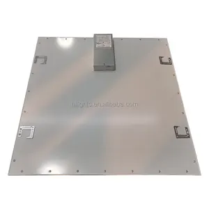 2x4英尺发光二极管方形面板灯2*2英尺大面板安装平板框架140 lm/w边缘照明背光UL DLC