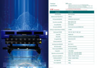 3A LPS Impresora Grand Format 1.8m Tête Unique XP600 I3200 Imprimante Eco Solvant Nouvelle Condition Machine D'impression
