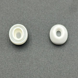 2025 nouveaux embouts d'oreille en Silicone de remplacement pour <span class=keywords><strong>AirPods</strong></span> Pro <span class=keywords><strong>3</strong></span> embouts en caoutchouc remplacement d'embouts d'oreille en Silicone souple anti-dérapant - Product Image 3