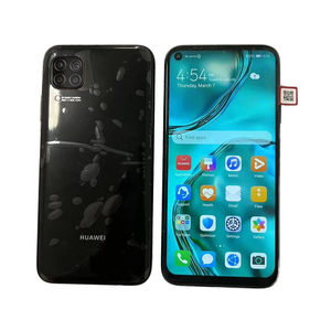 2020 Mejor precio teléfono inteligente usado Reacondicionado Original desbloqueado HW <span class=keywords><strong>P40</strong></span> <span class=keywords><strong>Lite</strong></span> Teléfono móvil - Product Image 1