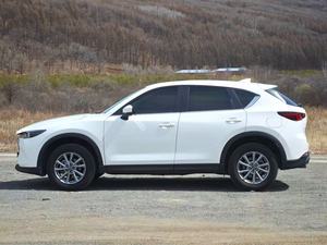 รถมือสอง ปี 2022 Cx-5 เครื่องยนต์ 2.0 ลิตร เกียร์อัตโนมัติ รถ SUV เบาะหนัง ยาง R18 กล้องมองหลัง พวงมาลัยซ้าย หลังคาซันรูฟ กำลัง 160 แรงม้า Cx-5 Vi - Product Image 2
