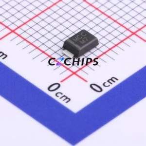 Diodo M7FL-TP DO-221AC Nuevo y Original, Diodo de Propósito General, Venta al por Mayor de Componentes Electrónicos, Proveedor de Chips y Servicio BOM - Product Image 1