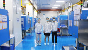 Enjeksiyon kalıplama hizmetleri enjeksiyon kalıplama hizmetleri Overmolding hayvan mama kasesi enjeksiyon parçaları için çift enjeksiyon kalıplama - Product Image 6