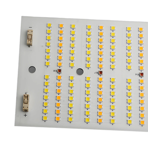 380W Samsung qb774 phát triển PCB ánh sáng với Samsung 301H và Osram 660nm chấp nhận bảng DYI tùy chỉnh - Product Image 3
