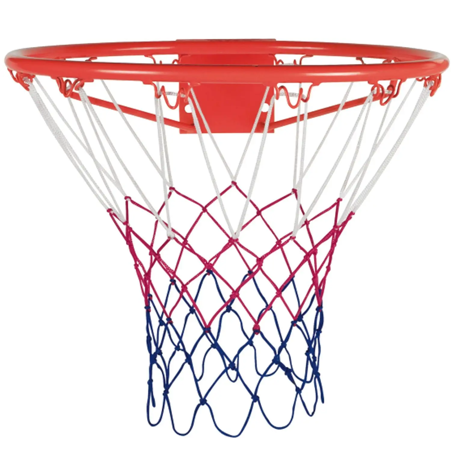 Basketbal Net Basketbal Velg Indoor Outdoor Basketbal Hoepel Voor Gym En School