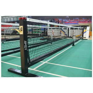 Red de Pickleball profesional portátil, exterior/interior, tamaño reglamentario <span class=keywords><strong>22</strong></span> FT, resistente, correa central, fácil montaje - Product Image 3