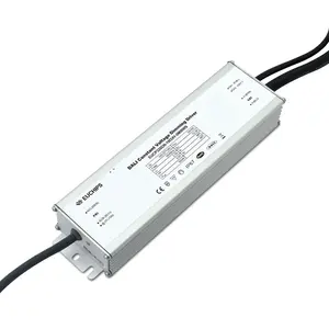 发光二极管带材应用320W 24v恒压CE ROHS认证发光二极管可调光DALI驱动器