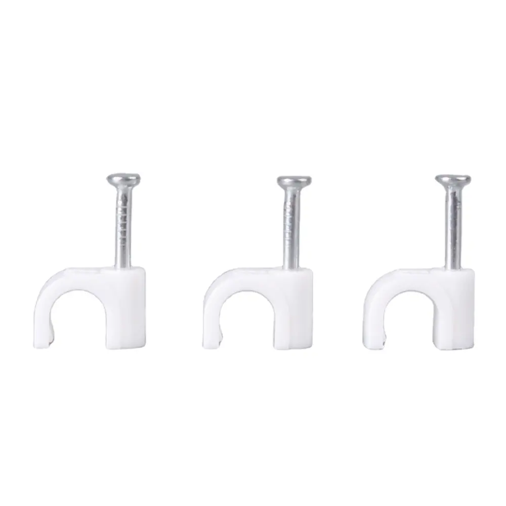 Hot Sale Nylon Wire Holder Cable Clips