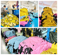 Combinaison imperméable en nylon pour enfants, motif ours mignon, pour la pêche, la plage, le jeu dans le sable, la pêche aux crabes, le camping en plein air, réglable
