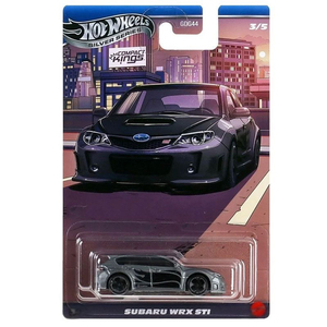 Hot Wheels <span class=keywords><strong>SILVER</strong></span>-LABEL PREMIUM GDG44-Q, Coche de Metal Fundido a Presión a Escala 1:64, Caja Sellada de Fábrica, Producto Original, Venta al Por Mayor - Product Image 4