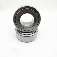 Roulement à rouleaux à aiguilles de type yoke NUTR 35 NUTR 40