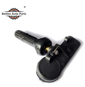9802003680ตรวจวัดความดันยาง433MHz TPMS เซ็นเซอร์ตรวจวัดแรงดันลมยางสำหรับเปอโยต์ซีตรองอะไหล่รถยนต์ - Product Image 1