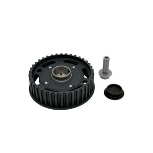 Poulie de déphaseur de courroie de distribution d'arbre à cames pour Clio Megane Scenic <span class=keywords><strong>Laguna</strong></span> Modus 1.6L 7701474362 7701478505 7701478079 - Product Image 3