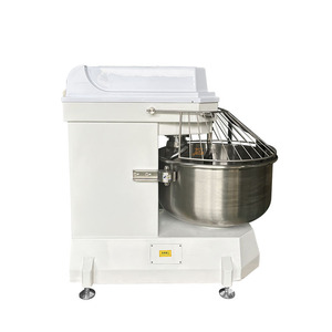 Bột nhào máy thiết bị nướng 12-90kg Công nghiệp thương mại bột planetari hành tinh xoắn ốc bánh mì kneader bột trộn - Product Image 2