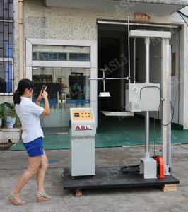 Équipement de test de chute électromagnétique - Product Image 6