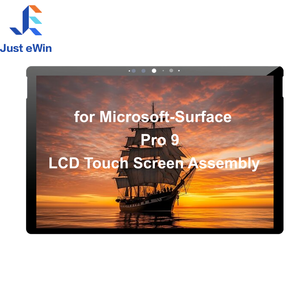 New A+ 13 Inch Touch LCD Display Screen for Microsoft <b>Surface</b> <b>Pro</b> 9 Durable 2038 - Product Image 1