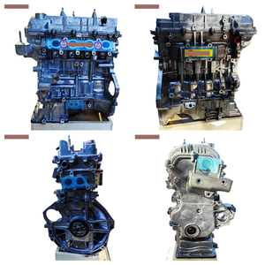 Vente directe d'usine, ensemble moteur 1,4 L G4LD Long Block pour <span class=keywords><strong>Kia</strong></span> <span class=keywords><strong>Ceed</strong></span> K3 - Product Image 6