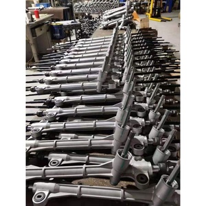 Support de direction automatique de haute qualité, pour voitures japonaises, <span class=keywords><strong>Toyota</strong></span>, Hilux, Honda, Civic, Nissan, Mazda, Suzuki, Subaru, Mitsubishi - Product Image 3