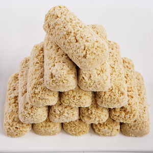 Ligne <span class=keywords><strong>de</strong></span> production <span class=keywords><strong>de</strong></span> bonbons au chocolat à l'avoine, machine <span class=keywords><strong>de</strong></span> formage <span class=keywords><strong>de</strong></span> barres chocolatées à l'avoine, machine <span class=keywords><strong>de</strong></span> fabrication <span class=keywords><strong>de</strong></span> barres chocolatées à l'avoine - Product Image 6