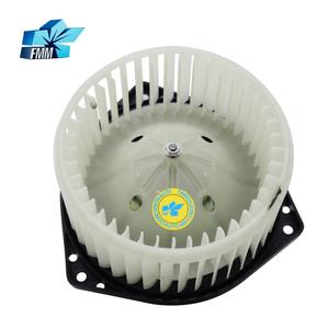 Motor de Ventilador de Aire para Nissan King Cab D22 1998-2012, Modelo NP300/NP300 F, Ventilador de Aire Acondicionado, 12 Voltios, 27220VJ200, 27220-VJ200 - Product Image 3