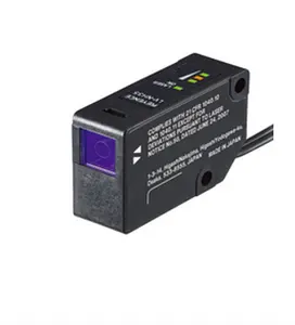 KEYENCE LV-NH35 Sensor Laser Digital Multifungsi Baru Asli