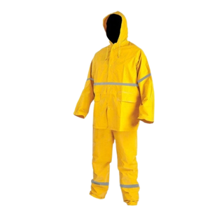 Di alta qualità riutilizzabile resistente in PVC poliestere <span class=keywords><strong>Poncho</strong></span> impermeabile da <span class=keywords><strong>uomo</strong></span> impermeabile da lavoro all'aperto escursionismo Farm Factory antipioggia - Product Image 5