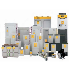 890CD-532300C0-000-A000 Disques de fréquence variables SSD série AC890 pour Parker - Product Image 2