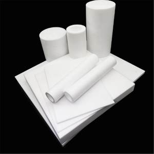 مادة جديدة <span class=keywords><strong>Ptfe</strong></span> لوحة <span class=keywords><strong>Ptfe</strong></span> مقاومة للحرارة العالية مصنوعة في الصين ورقة مرنة <span class=keywords><strong>Ptfe</strong></span> - Product Image 2