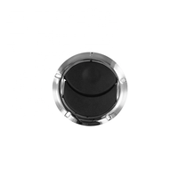 8200212480 Grille de ventilation d'air intérieure pour voiture, pièces de rechange compatibles avec Dacia Duster Logan MK1 MK2 Sandero Renault Master