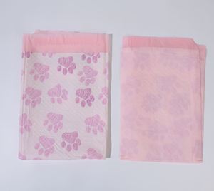 Tapis absorbant pour animaux de compagnie, tapis d'urination pour chien, absorption et désodorisation à usage unique, tapis épaissi, vente en gros - Product Image 4