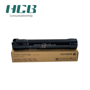 Toner CT202508 version Asie, original pour utilisation dans les imprimantes <span class=keywords><strong>Xerox</strong></span> VersaLink B7025 B7030 B7035, 106R03394 <span class=keywords><strong>106R03396</strong></span> - Product Image 2