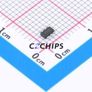 Nouveau LT6700IS6-1 original # TRMPBF TSOT-23-6 le comparateur de puce d'IC de circuit intégré - Product Image 2
