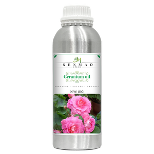 <span class=keywords><strong>Huile</strong></span> <span class=keywords><strong>Essentielle</strong></span> de <span class=keywords><strong>Géranium</strong></span> Pure et Naturelle en Gros, Régule le Sébum, Repousse les Moustiques, Idéale pour les Soins de la Peau et les Parfums d'Ambiance. - Product Image 6