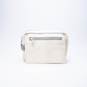 BSCI Factory Multifunctional Storage Pouch Nylon Cosmetic Bag <b>Travel</b> Emergency <b>Travel</b> <b>Kit</b> - Product Image 1