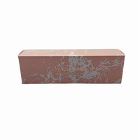 Boîte pliable personnalisée fruits secs dattes chocolat macaron doux papier emballage boîte cadeau dattes