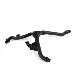 Tuyau de turbocompresseur Benbao 17127508040 pour remplacer et réparer les tuyaux d'admission d'air en plastique - Product Image 5