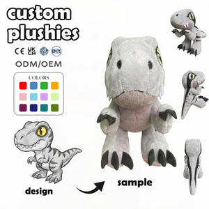 Fabricante <span class=keywords><strong>de</strong></span> Peluches Personalizados <span class=keywords><strong>de</strong></span> Alta Calidad, Peluches <span class=keywords><strong>de</strong></span> Dibujos Animados, Dragón, Rey León, Coco Melon Bailarina, Osos <span class=keywords><strong>de</strong></span> Peluche Personalizados - Product Image 4