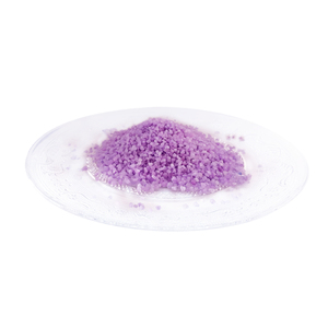 Polvo de sal del Mar Muerto Natural de alta calidad, 4kg, sal de baño de Spa de cristal de lujo, lavanda, menta para relajación corporal, venta al por mayor - Product Image 2