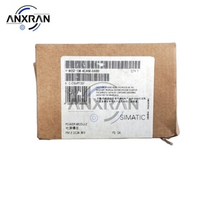 สำหรับ Siemens 6ES7138-4CA50-0AB0โมดูลไฟฟ้า DP 6ES71384CA500AB0 - Product Image 3