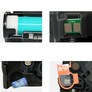 Cartucho de tóner para Canons i-SENSYS i SENSYS iSENSYS ImageClass IC Satera Laser Shot <span class=keywords><strong>Fax</strong></span> PCD450 MF4270 MF4320 MF4330 D DN <span class=keywords><strong>PL</strong></span> - Product Image 2