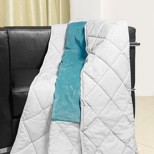 Ensemble d'oreillers et couvertures <span class=keywords><strong>de</strong></span> voyage en graphène pour <span class=keywords><strong>Camping</strong></span> - Product Image 3