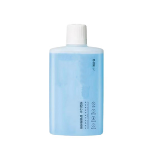 Solution de nettoyage des sols manuelle pour usage domestique 1L, compatible avec les aspirateurs <span class=keywords><strong>Roborock</strong></span> S8 Pro Ultra / S7 MaxV Ultra / <span class=keywords><strong>Dyad</strong></span> / S7, détergent pour serpillères - Product Image 6