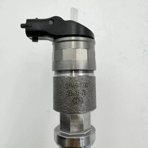 0445120042 Injektor Bahan Bakar Untuk Chevy GMC Duramax LBZ Hummer 6.6L 06-2007 BARU - Product Image 5