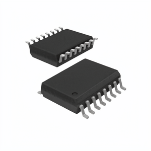 Original One Stop Service Power Management (PMIC) MAX736CWE+ Buy Online Electronic Components 16 SOlC - Product Image 1