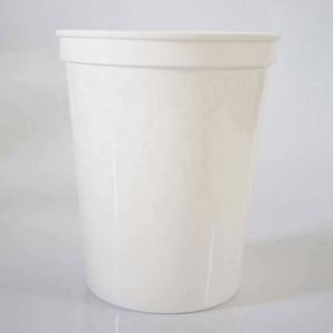 Hot Sale Printing Bpa Free Custom <b>Plastic</b> Pp <b>Drinking</b> <b>Cup</b> - Product Image 5