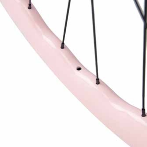 2025 nouveau 700C/29 pouces Aero <span class=keywords><strong>jante</strong></span> Tubeless prêt roues de course en <span class=keywords><strong>carbone</strong></span> V frein pour <span class=keywords><strong>BMX</strong></span> léger vélo de route course disque de roues - Product Image 3