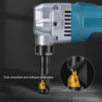 Cisaille à tôle sans fil sans balais pour batterie DW, coupe-tôle électrique pour fer et acier inoxydable, outil électrique