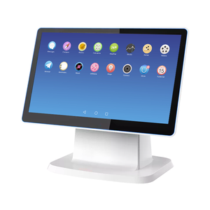 Nhà Hàng Top bán 15.6 inch mpos tất cả trong một màn hình cảm ứng máy <span class=keywords><strong>POS</strong></span> loyverse vuông tương thích Android hệ thống <span class=keywords><strong>POS</strong></span> - Product Image 3