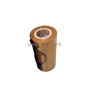 Filtro de Aire de Repuesto 1537111 (OE 1397763) - Nuevo Filtro de Papel de Alta Calidad Estándar - Product Image 2